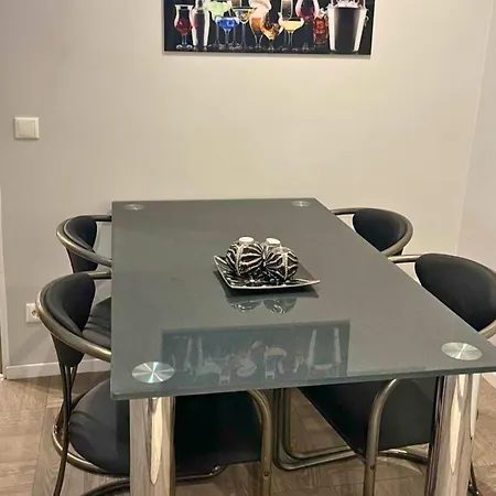 Lejlighed In With Parking Pellingen