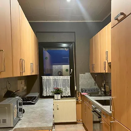 Appartement In With Parking *