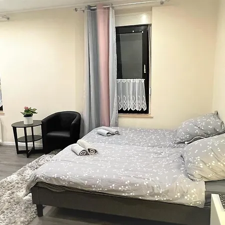 Appartement In With Parking *