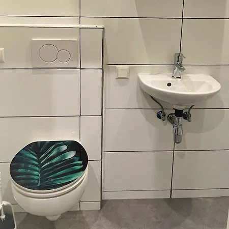 Appartement In With Parking *