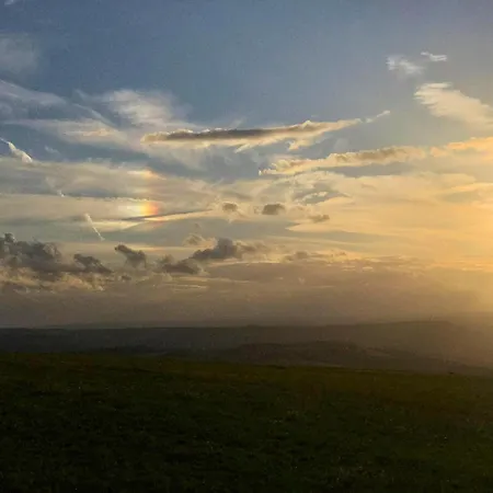 Lejlighed In With Parking *