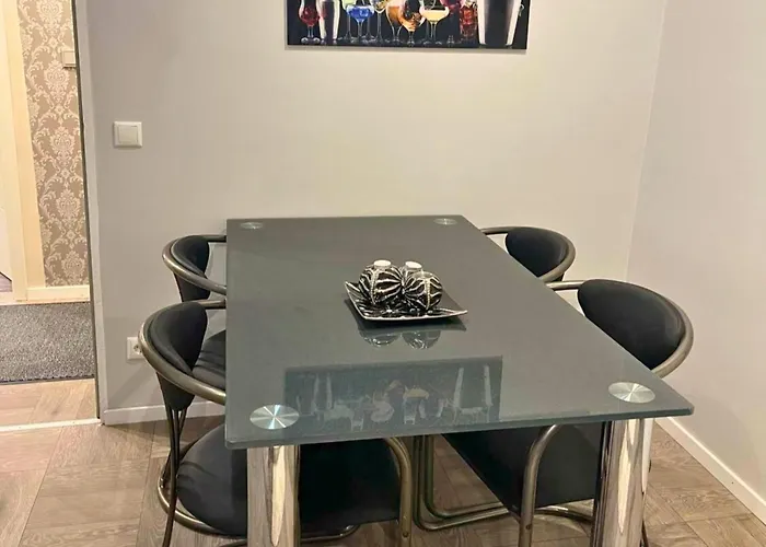 公寓 In With Parking Pellingen