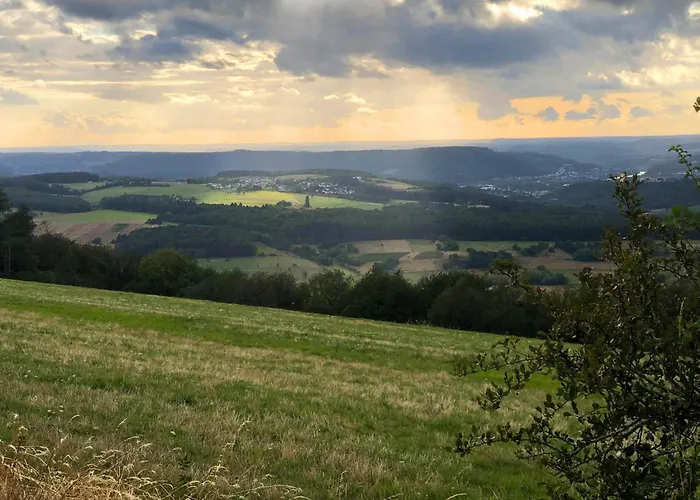 公寓 In With Parking Pellingen