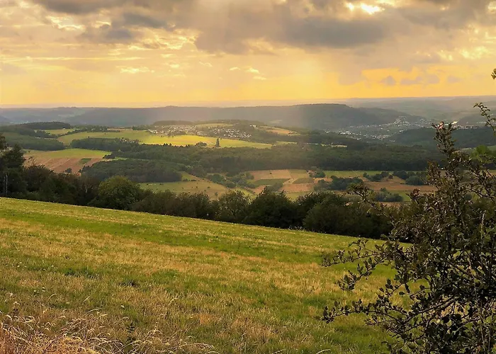 In With Parking 公寓 *